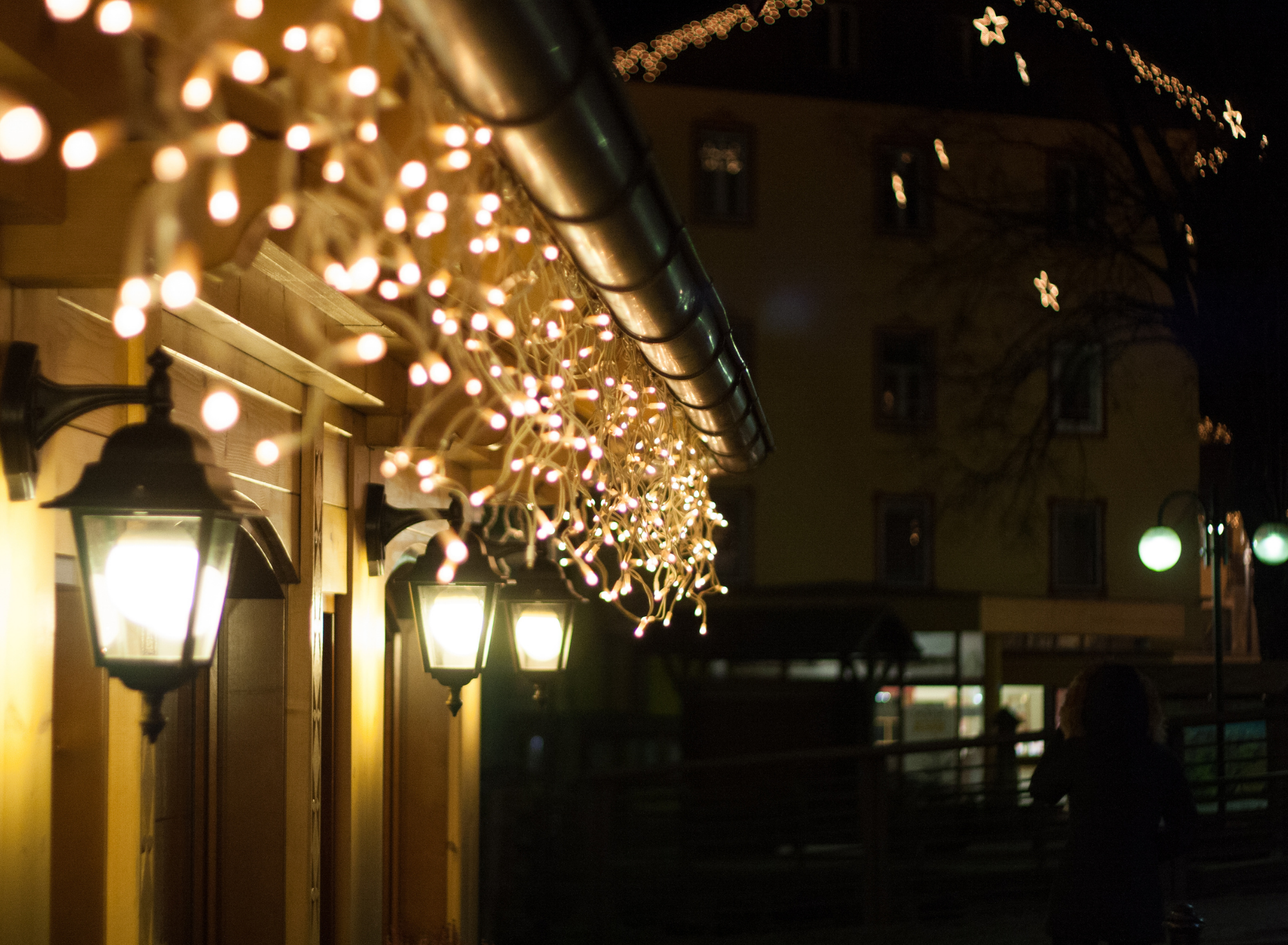 Christmas lights-2